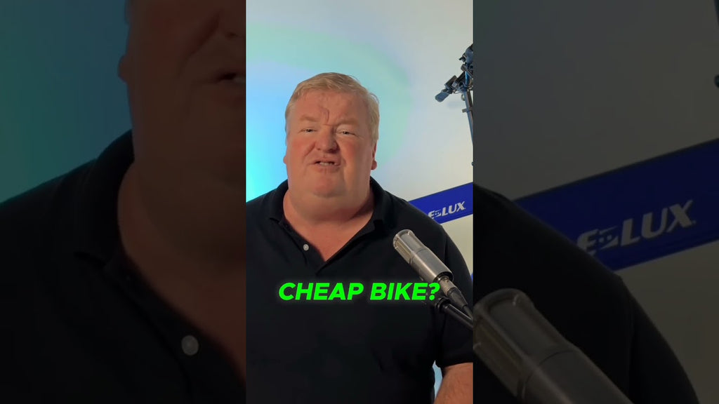 Do You Know What The Most Expensive Part of an Ebike Is? Don’t Make This Mistake!