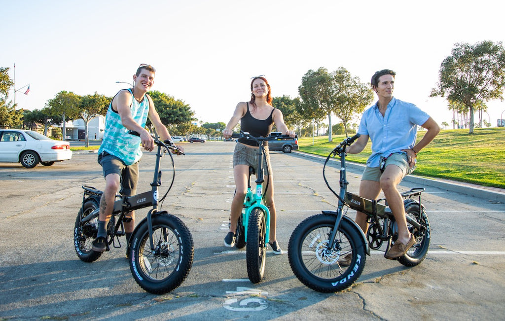Top Activities to Enjoy on World Bicycle Day