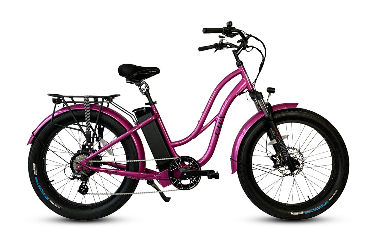 Elux bikes for sale sales