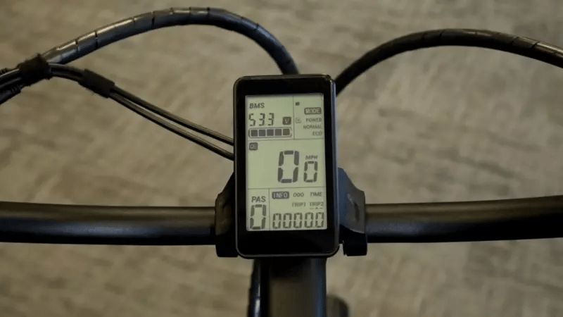 Malibu GT Cruiser Electric Bike | E-LUX Electric Bikes