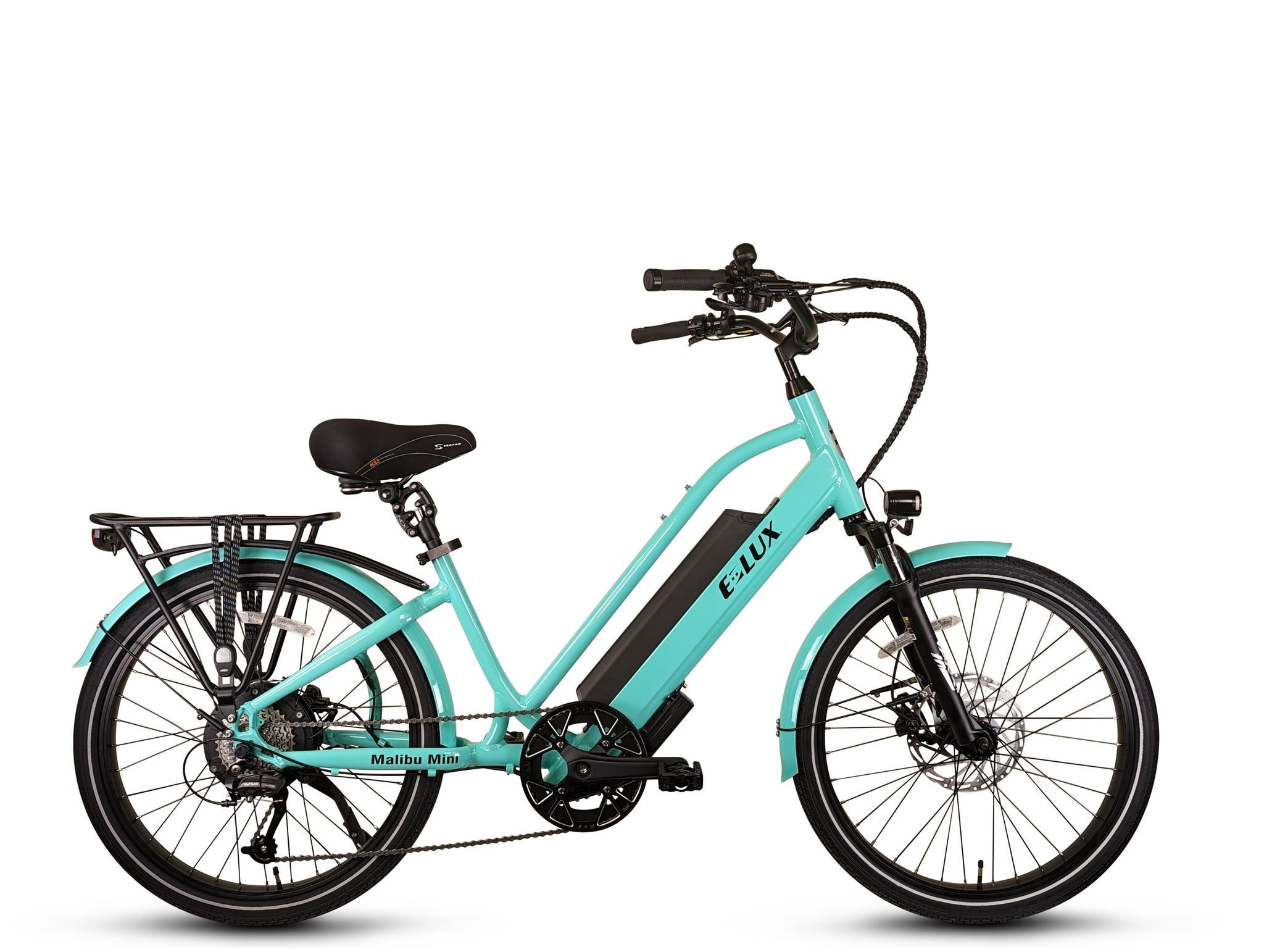 Hybrid Electric Bikes | ebikes