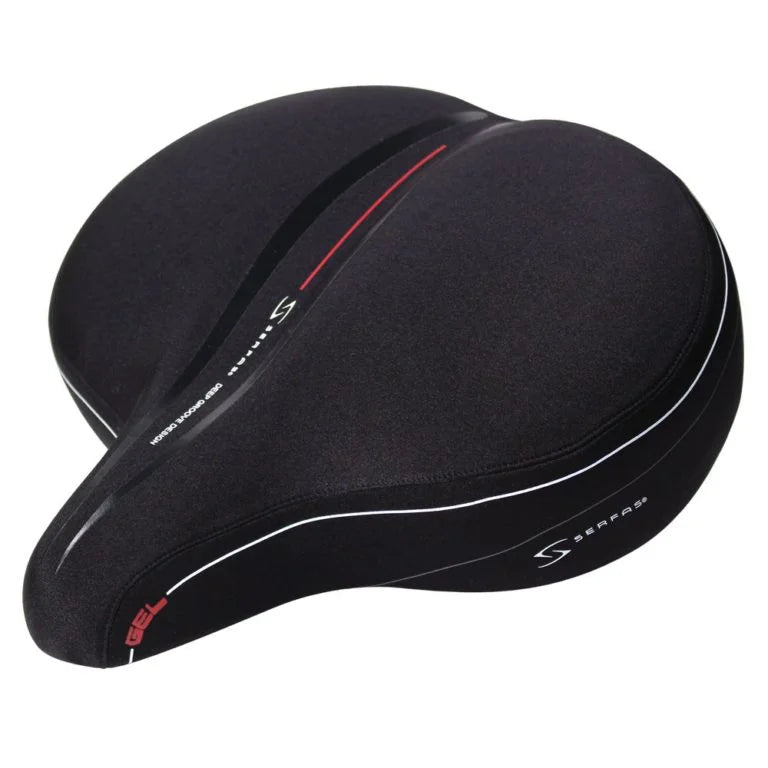 Serfas top bike seat