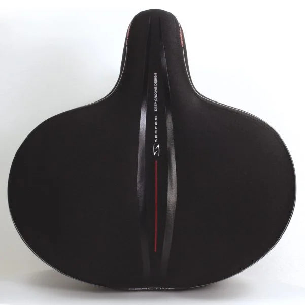 Serfas on sale bike saddle